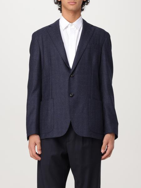 Corneliani men's blazer