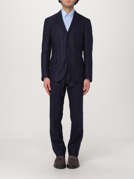 Suit man Corneliani