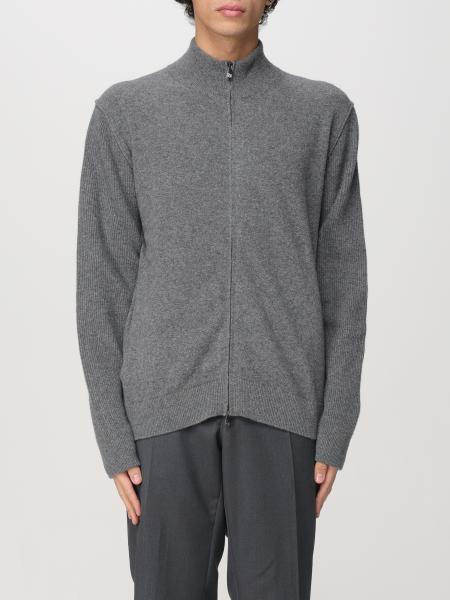 Sweatshirt man Corneliani