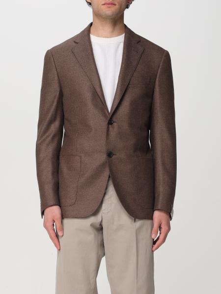 Jacket man Corneliani