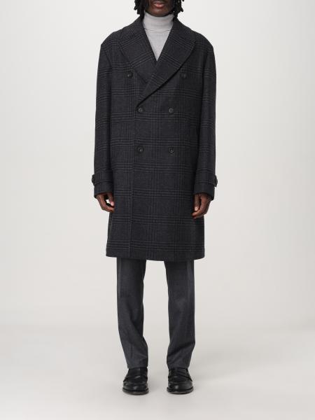 Coat man Corneliani