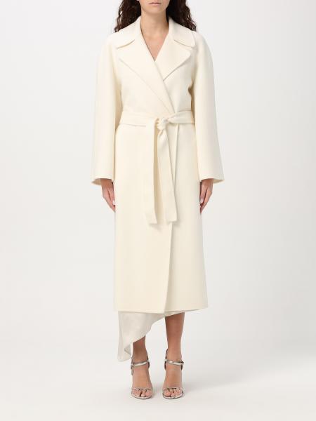 Coat woman Alberta Ferretti