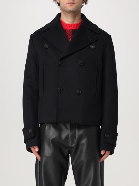 Coat man Alexander McQueen