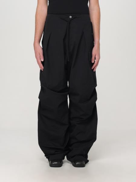 Pants man Alexander McQueen