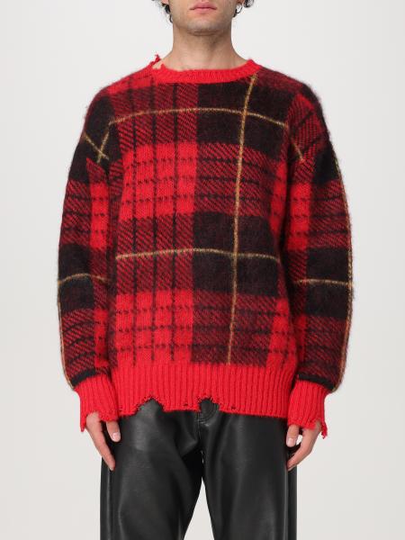 Jumper men Alexander McQueen