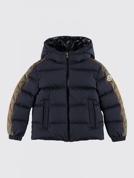 Jacket boy Moncler