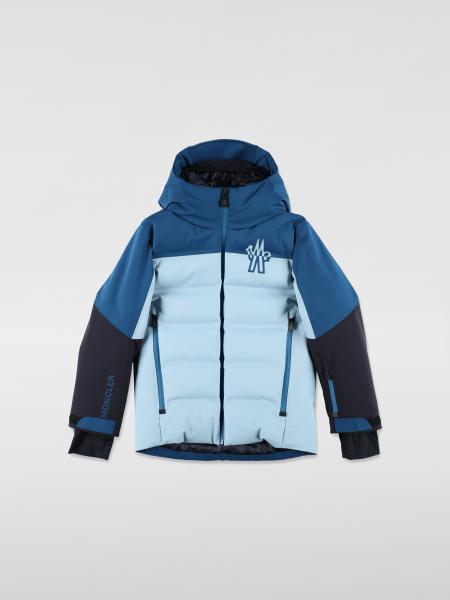 Moncler für Kinder: Jacke Jungen Moncler