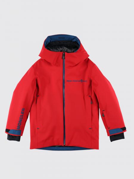 Jacket boys Moncler