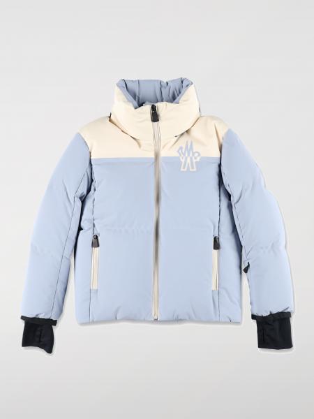 ジャケット 女の子 Moncler