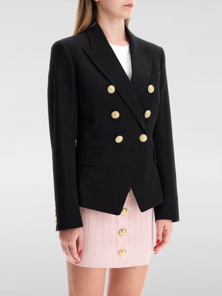 Jacket woman Balmain