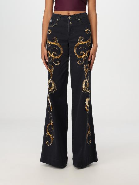 Vaquero mujer Versace Jeans Couture