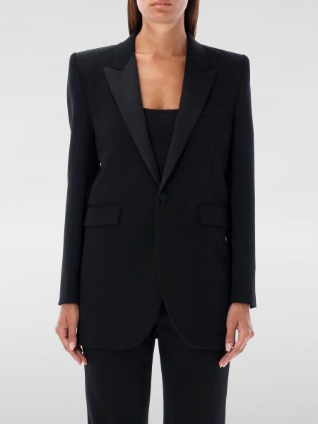 Saint Laurent wool blazer