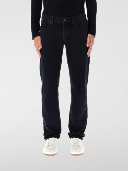 Men's Saint Laurent: Jeans man Saint Laurent