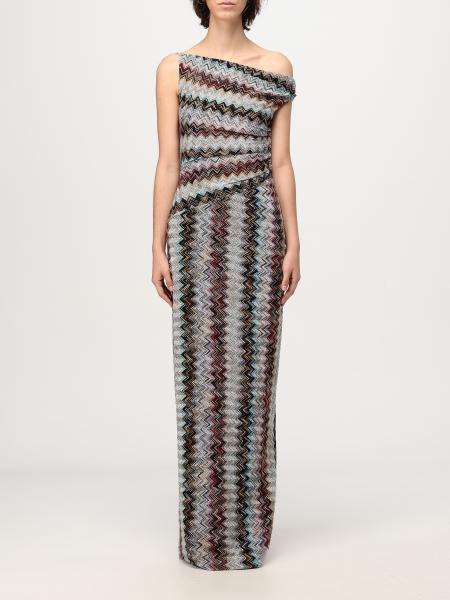 ドレス レディース Missoni