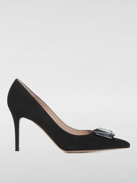 Shoes woman Gianvito Rossi