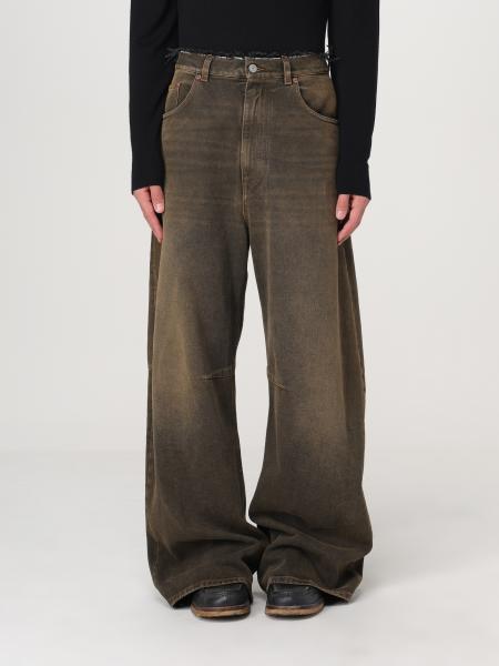 Jeans man Mm6 Maison Margiela