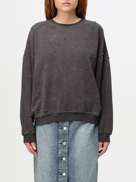 Pinko clothing: Sweatshirt woman Pinko