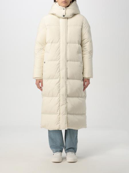 Coat women Woolrich