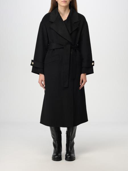 Coat woman Liu Jo