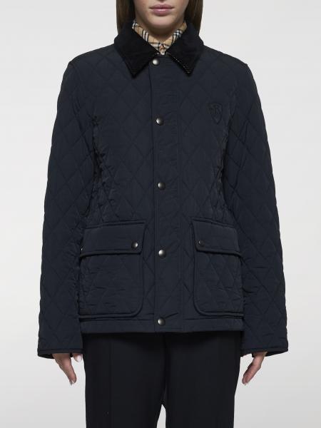 Jacket woman Burberry