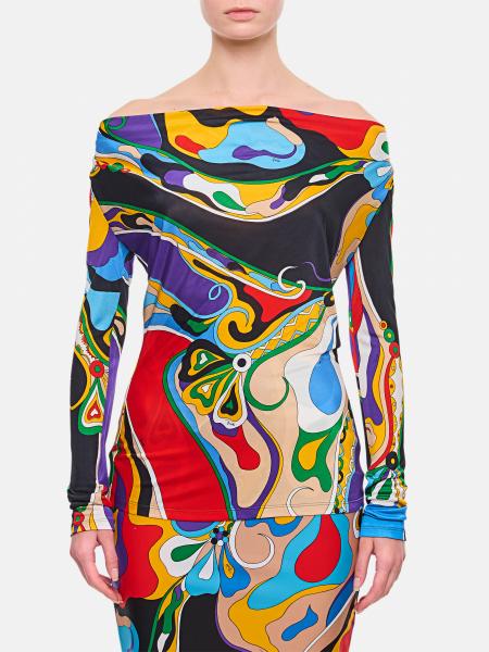 Pucci women's top