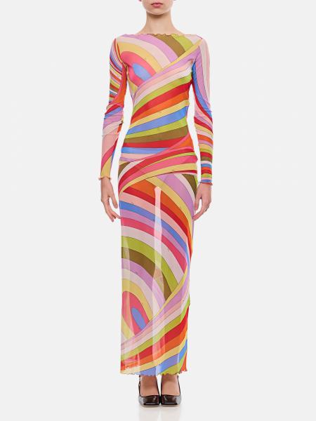 Dress woman Pucci