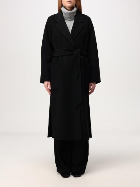 Coat woman Ivy & Oak