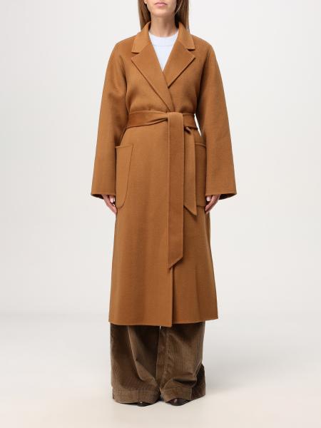 Coat woman Ivy & Oak