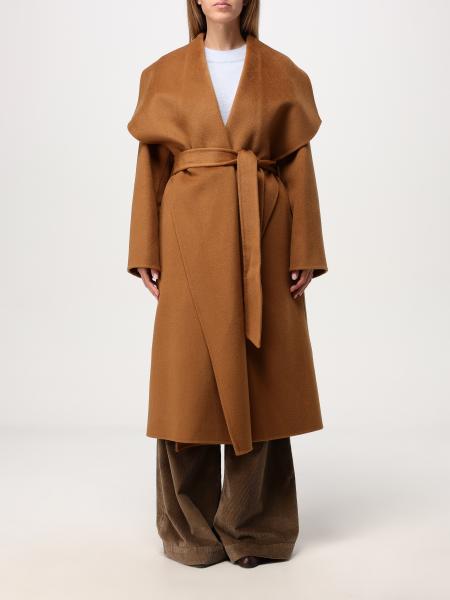 Coat woman Ivy & Oak