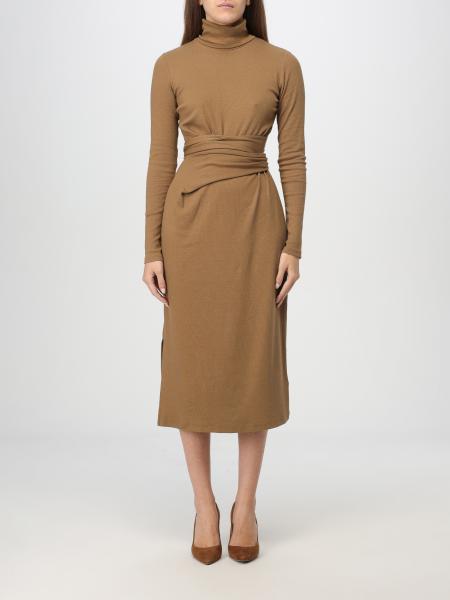 Dress woman Lauren Ralph Lauren