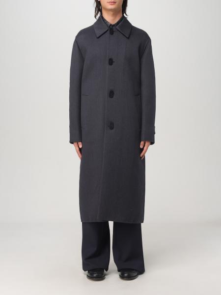 Coat man Fendi