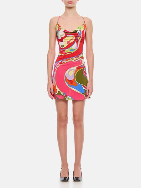 Dress woman Pucci