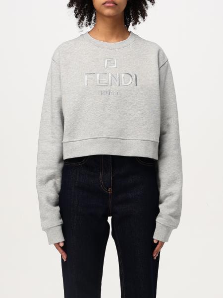 Jumper women Fendi