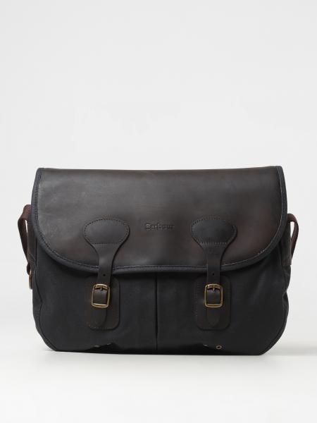 Bags man Barbour