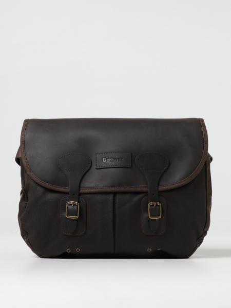 Bags man Barbour