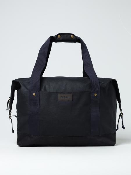 Travel bag man Barbour