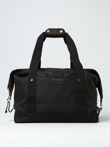 Travel bag man Barbour