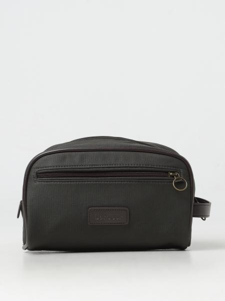 Bags man Barbour