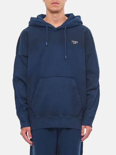 Sweatshirt man Fendi