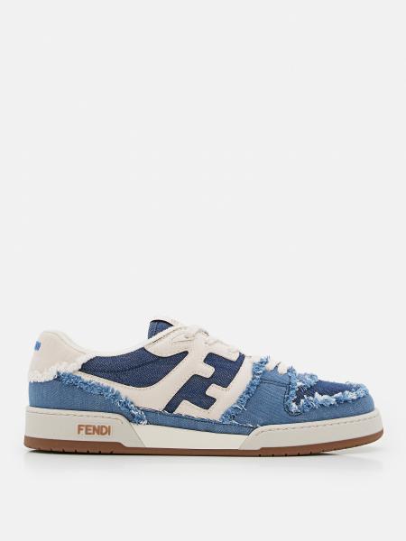 Sneakers man Fendi