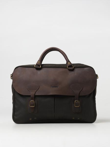 Bags man Barbour