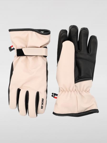 Gloves kids Moncler