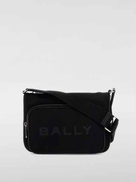 斜挎包 男士 Bally