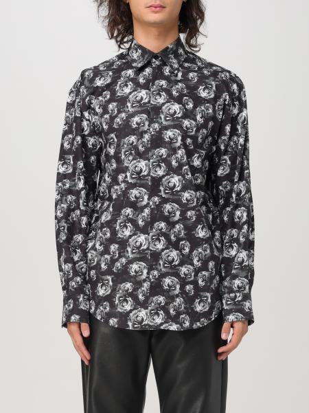 T-shirt man MSGM