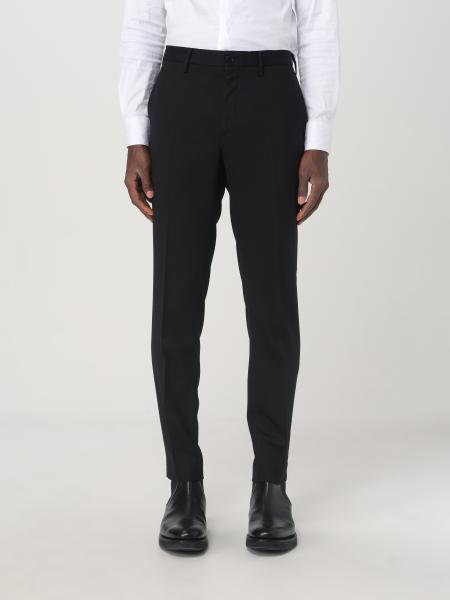 Trousers men Incotex