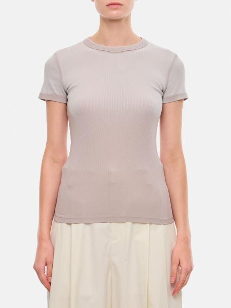 T-shirt woman Cotton Citizen