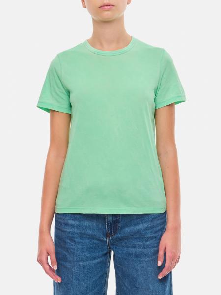 T-shirt woman Cotton Citizen