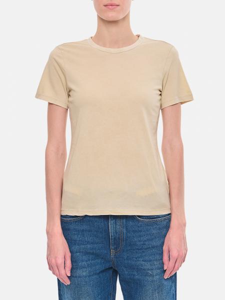 T-shirt woman Cotton Citizen