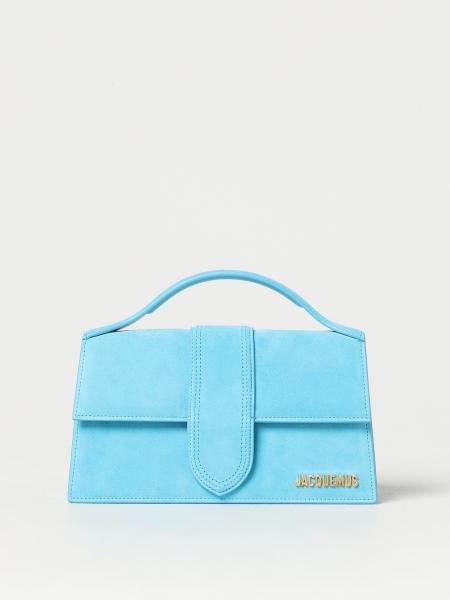 Jacquemus para mujer: Bolso de hombro mujer Jacquemus