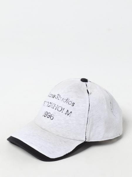 Hat man Acne Studios